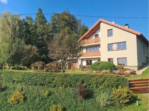 Apartmán 70m2 v rodinné vile Liberec